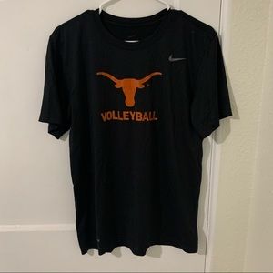 texas volleyball shirt